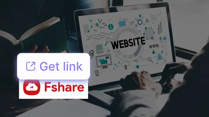 10+ Web Get Link Fshare Tốc Độ Cao Miễn Phí