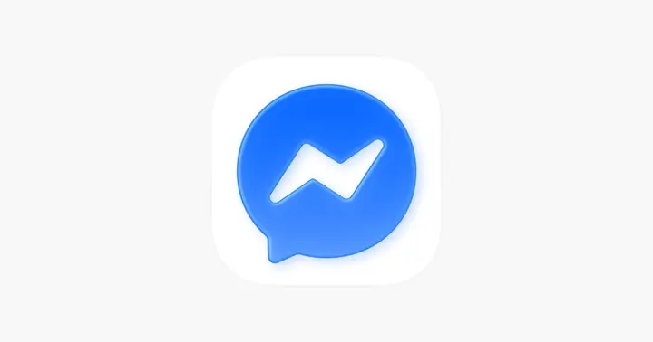 ‎ứng Dụng Messenger - App Store