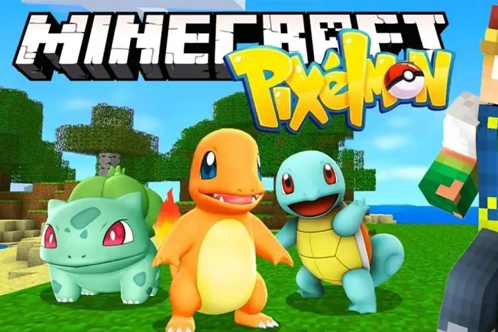 Cách Tải Minecraft Pixelmon: Hướng Dẫn Chi Tiết Trên Điện Thoại Và ... Cách Tải Minecraft Pixelmon: Hướng Dẫn Chi Tiết Trên Điện Thoại Và ...
