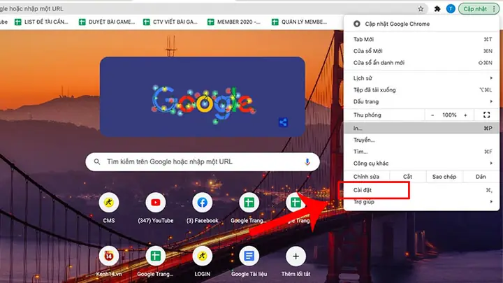 Cách Tải Phần Mềm Chặn Quảng Cáo - Link Download Tốc Độ Cao