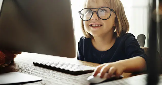 Basic Mouse Skills 1.8 - Phần Mềm Luyện Sử Dụng Chuột Cho Trẻ Em