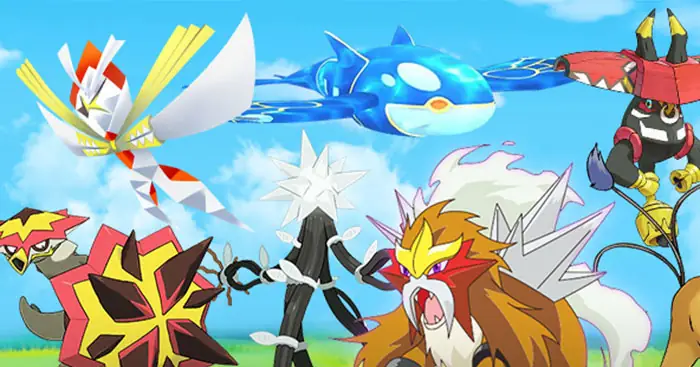 Đẳng Cấp Thú Cưng Trên Iphone - Poke Đại Chiến Cho Ios