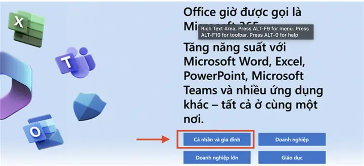Tải Powerpoint Trên Máy Tính Bằng Web Microsoft