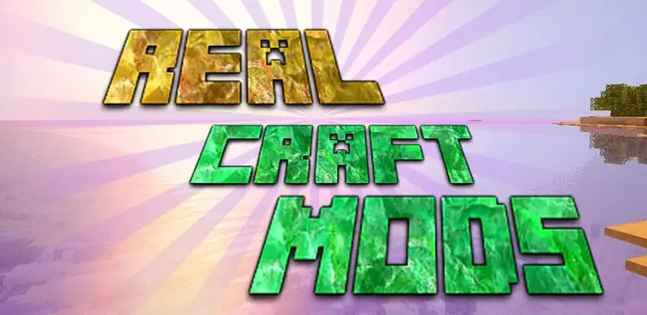Rlcraft Mod For Mcpe - Tải Xuống Apk Dành Cho Android | Aptoide