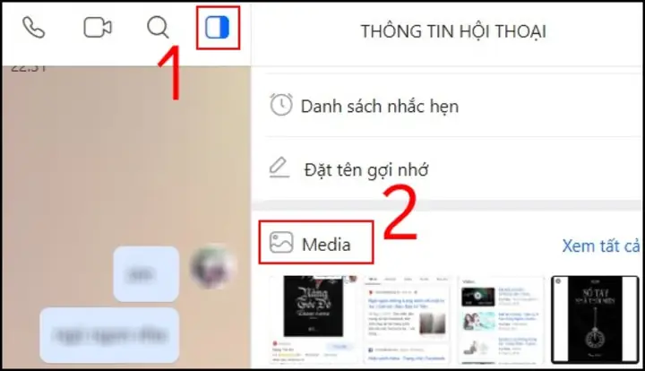 Hướng Dẫn Cách Tải File Từ Zalo Về Máy Tính Cực Đơn Giản
