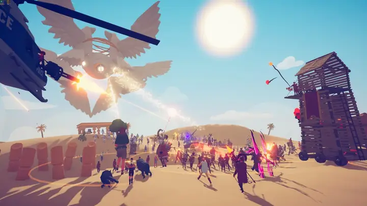 Mods | Totally Accurate Battle Simulator Wiki | Fandom Mods | Totally Accurate Battle Simulator Wiki | Fandom