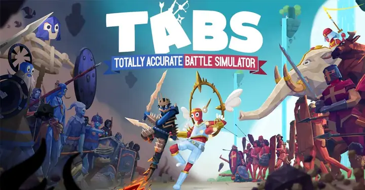 Tải Totally Accurate Battle Simulator Trên Pc Tải Totally Accurate Battle Simulator Trên Pc