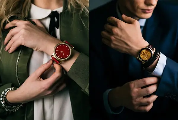 Cách Tải Và Cài Đặt Ứng Dụng Cho Đồng Hồ Thông Minh Wear Os ...
