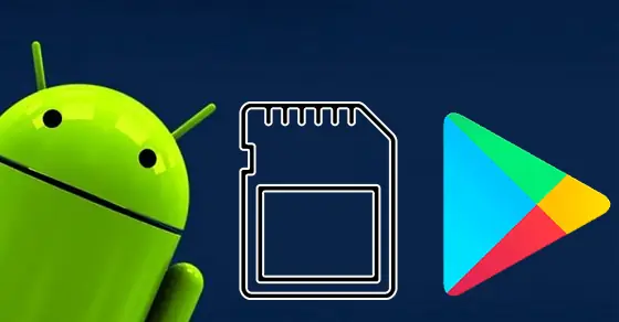 Cách Cài Đặt Ứng Dụng Trên Ch Play Vào Thẻ Nhớ Điện Thoại Android ...