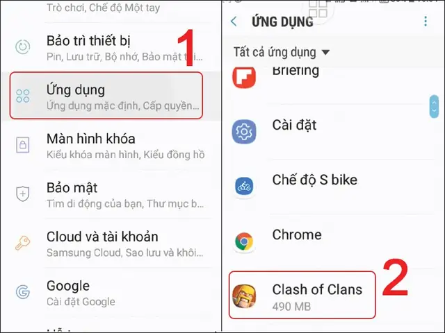 Cách Tải Ứng Dụng Từ Ch Play Vào Thẻ Sd Luôn - Cộng Đồng Google ...