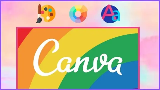 Cách Thiết Kế Logo, Banner Miễn Phí Bằng Canva Máy Tính, Điện Thoại