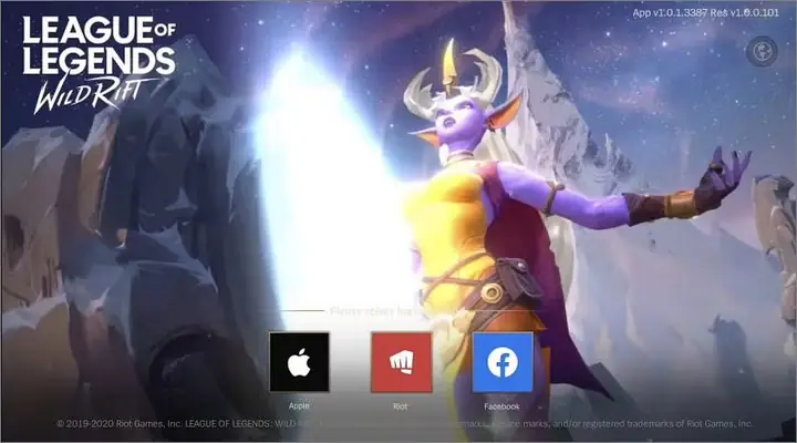 Cách Tạo Tài Khoản Riot Chơi Liên Minh Tốc Chiến – Ben Computer Cách Tạo Tài Khoản Riot Chơi Liên Minh Tốc Chiến – Ben Computer