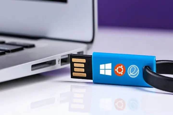 Cách Tạo Usb Boot Win 10 Nhanh Chóng Bằng Phần Mềm Rufus