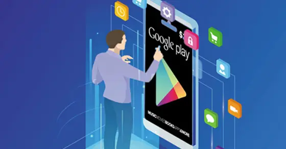 Cách Chặn, Tắt Quảng Cáo Ch Play Trên Điện Thoại Android Cực Đơn ...