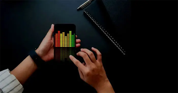 Cách Loại Bỏ Tạp Âm Khỏi Video Trên Android (miễn Phí ...