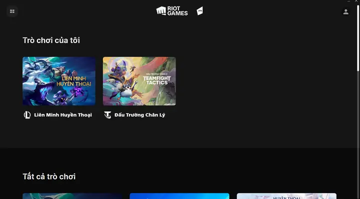 Hướng Dẫn Cách Đổi Ngôn Ngữ Tiếng Việt Trong Lol, Lmht, Dtcl