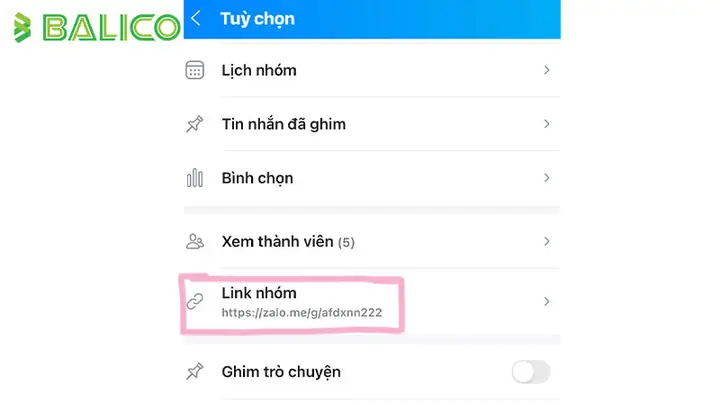 Cách Tìm Nhóm Trên Zalo Chưa Tham Gia Chi Tiết 2025