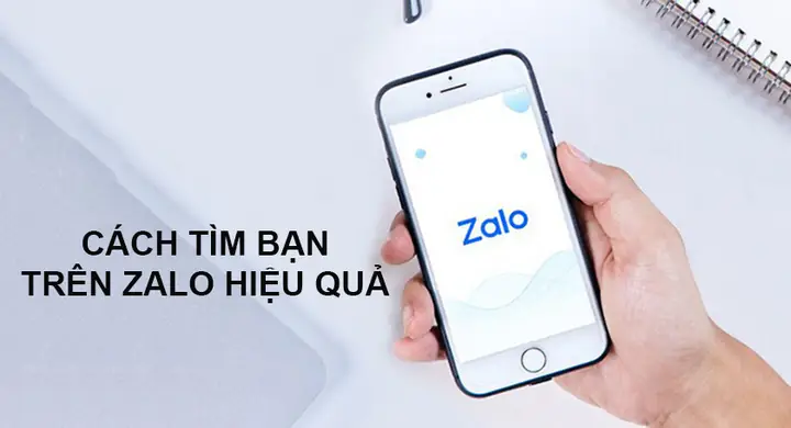 Những Cách Tìm Bạn Zalo Trên Điện Thoại Nhanh, Đơn Giản
