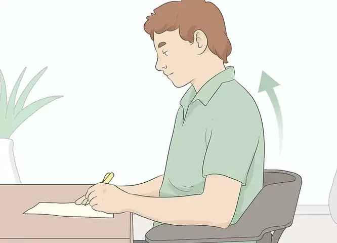 Cách Để Viết Nhanh Hơn - Văn Phòng Phẩm Sơn Ca