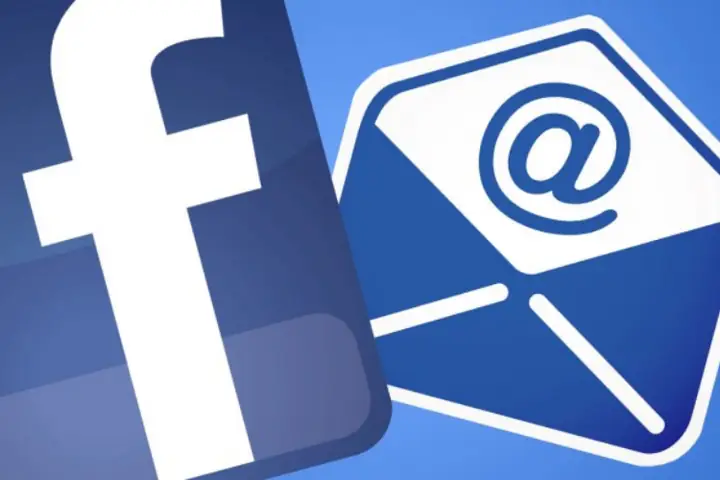 Tìm Hiểu Cách Đổi Email Facebook Cực Đơn Giản
