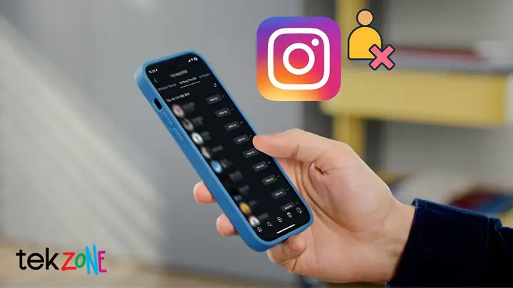 Ai Đã Hủy Theo Dõi Trên Instagram Của Bạn? Mách Bạn Mẹo Kiểm Tra