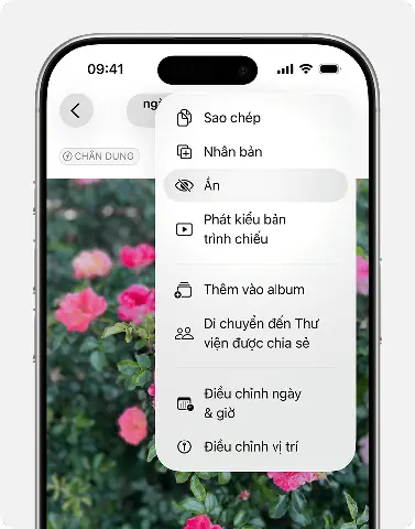 Ẩn Ảnh Trên Iphone, Ipad, Máy Mac Hoặc Apple Vision Pro Bằng ... Ẩn Ảnh Trên Iphone, Ipad, Máy Mac Hoặc Apple Vision Pro Bằng ...