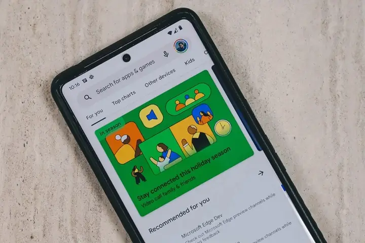 Cách Xóa Lịch Sử Tìm Kiếm Trên Ch Play Chỉ Với Vài Bước