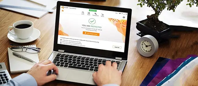 Hướng Dẫn Các Cách Diệt Virus Trên Laptop, Máy Tính