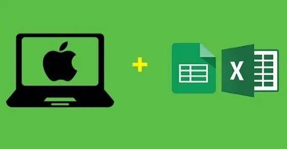 Cách Xuống Dòng Excel Trên Macbook Cực Đơn Giản, Chi Tiết ...