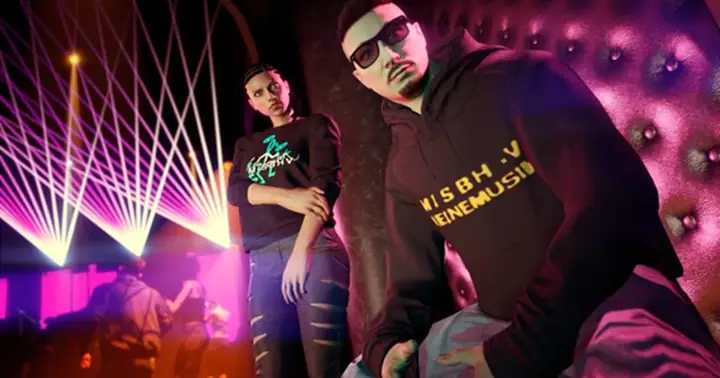 Cách Khắc Phục Sự Cố Tốc Độ Khung Hình Của Gta 5 Trên Windows