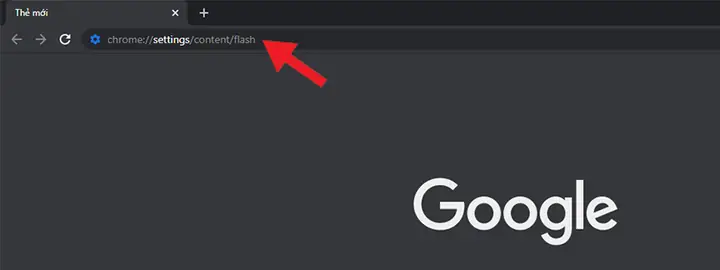- Bước 1: Mở Cài Đặt Trên Chrome