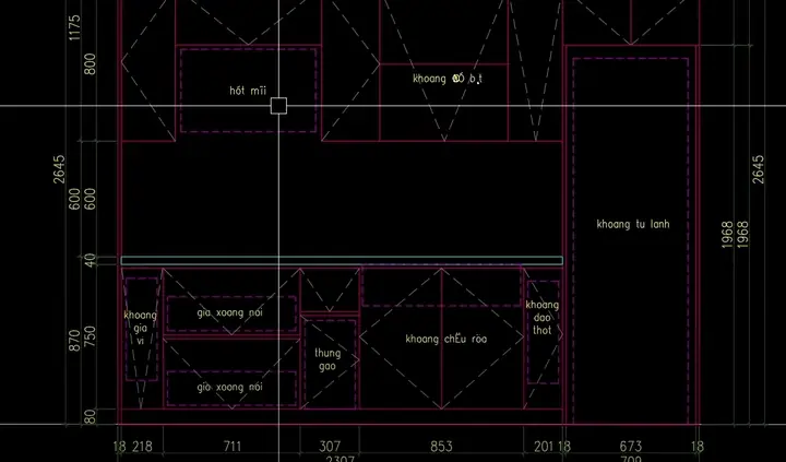 Cài Đặt Font Chữ Trong Cad