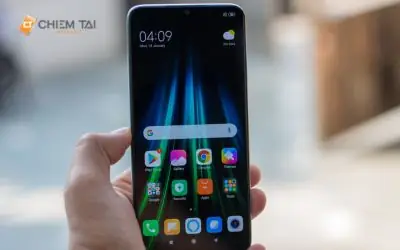 Bật Mí Cách Cài Đặt Thời Gian Cuộc Gọi Xiaomi Mi Mix Cực Dễ