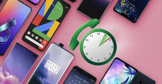  Cách Cài Đặt Giới Hạn Thời Gian Gọi Trên Điện Thoại Android ...