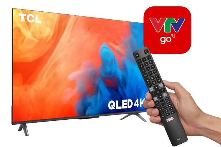 Cách Tải Và Cài Đặt Vtv Go Trên Tivi Tcl