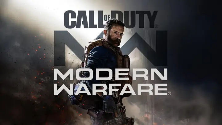 Call Of Duty®: Modern Warfare