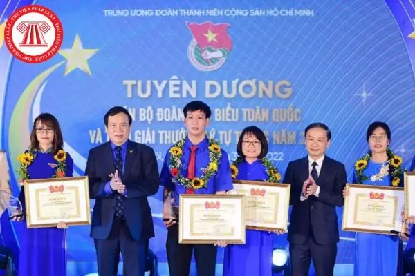 Cán Bộ Đoàn Thanh Niên Cộng Sản Hồ Chí Minh Gồm Những Ai? Cán Bộ Đoàn Thanh Niên Cộng Sản Hồ Chí Minh Gồm Những Ai?