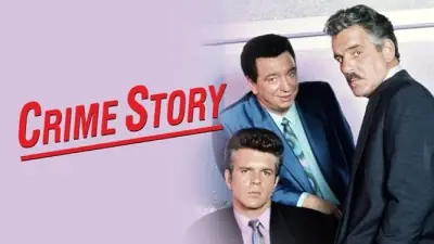 Phim Tổ Trọng Án (crime Story) Vietsub - Motphim