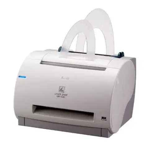 Canon Lbp 1120 Windows 10 X64: Hướng Dẫn Cài Đặt Driver Chi Tiết Nhất