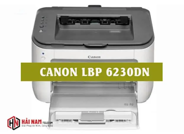 Canon Lbp 6230 Driver 64 Bit: Hướng Dẫn Tải Và Cài Đặt Chi Tiết Nhất
