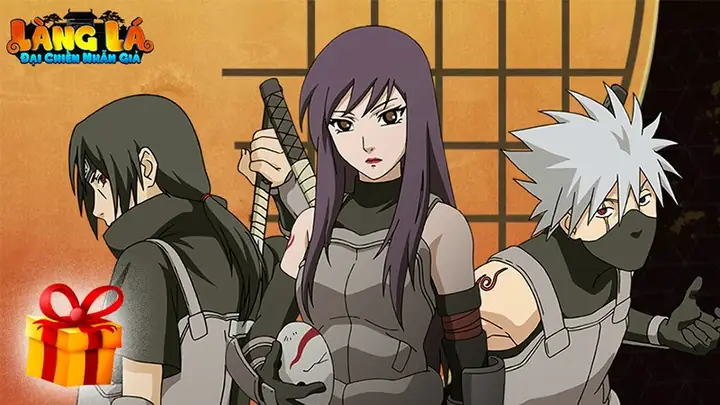 Làng Lá Phiêu Lưu Kýlà Tựa Game Nhập Vai Chủ Đề Nhẫn Giả (ninja) Hay Nhất Hiện Nay. Nhà Phát Hành Game Đã Cho Ra Mắt Những Mã Giftcode Với Những Phần Quà Siêu Khủng Để Tặng Các Anh Hùng Nhẫn Giả. Cùng Theo Dõi Bài Viết Để Thu Thập Những Mã Code Mới Nhất Và Cách Nhập Code Nhận Quà Tặng Trong Game Làng Lá Phiêu Lưu Ký Nhé!