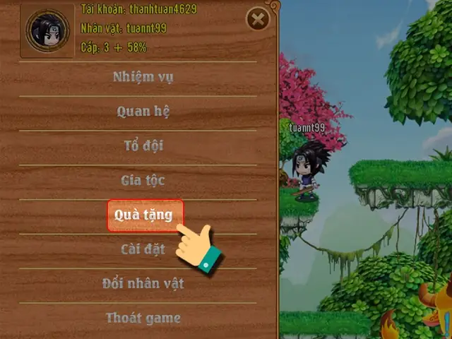 Hướng Dẫn Chi Tiết