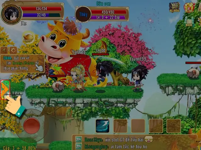 Hướng Dẫn Chi Tiết