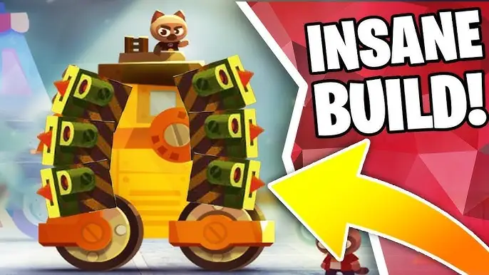 Cats Arena Turbo Stars Mod Apk: Tải & Cài Đặt Full Tính Năng Vip