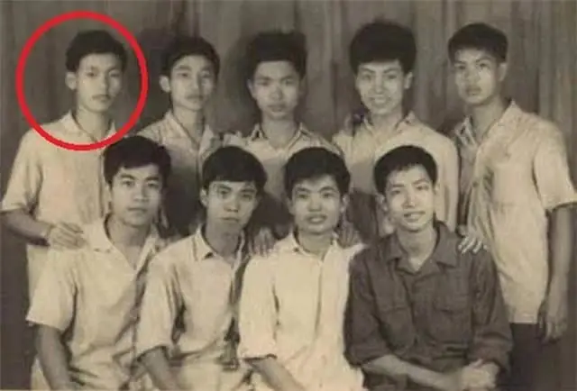 "cậu Bé Vàng" Đầu Tiên Của Toán Học Việt, Từ Bỏ Mức Lương Nghìn Đô Về Nước Cống Hiến Là Ai?