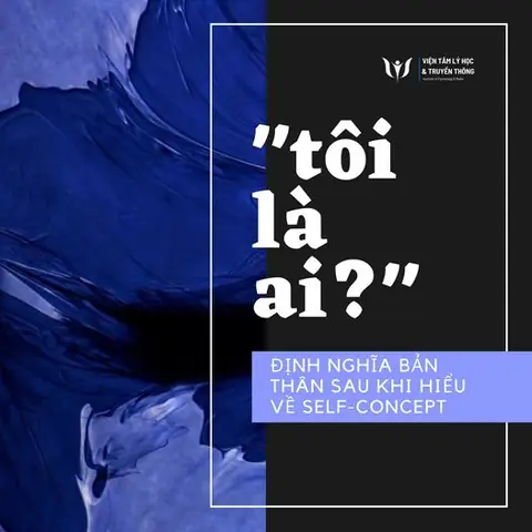 Làm Thế Nào Để Giải Mã Câu Hỏi "tôi Là Ai" Sâu Sắc?