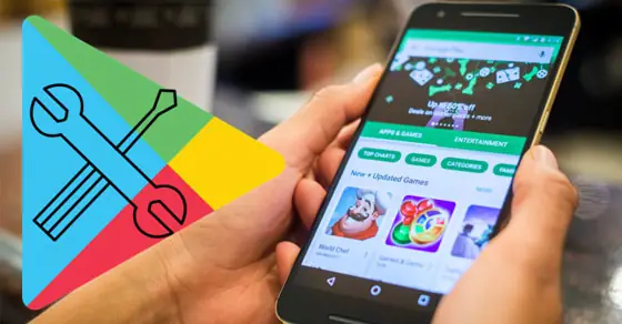 Các Cách Đơn Giản Khắc Phục Mọi Lỗi Ch Play Trên Điện Thoại ...