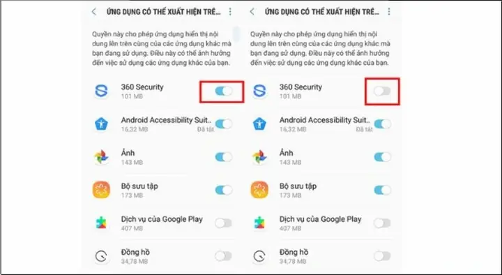 Hướng Dẫn Cách Tắt Quảng Cáo Trên Điện Thoại Android Nhanh Chóng