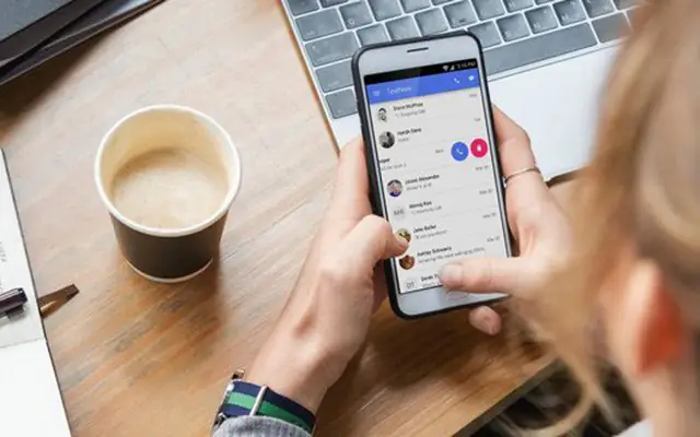 Top 5 Phần Mềm Chat Tiếng Anh Với Robot Thông Minh - Langgo