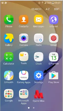 Bài 6. Cách Chạy Một Dự Án Android Trên Điện Thoại Thật | Https ...